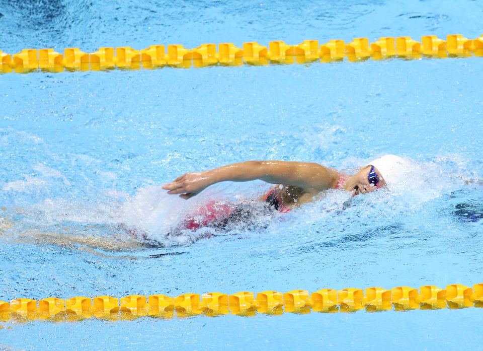 Nhật ký SEA Games 30 ngày 4/12: Ánh Viên, Đinh Phương Thành tỏa sáng - 14 Nhật ký SEA Games 30 ngày 4/12: Ánh Viên, Đinh Phương Thành tỏa sáng - 14