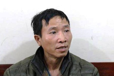 Bắt đối tượng vận chuyển ma túy, thủ sẵn 2 chai xăng hòng phi tang