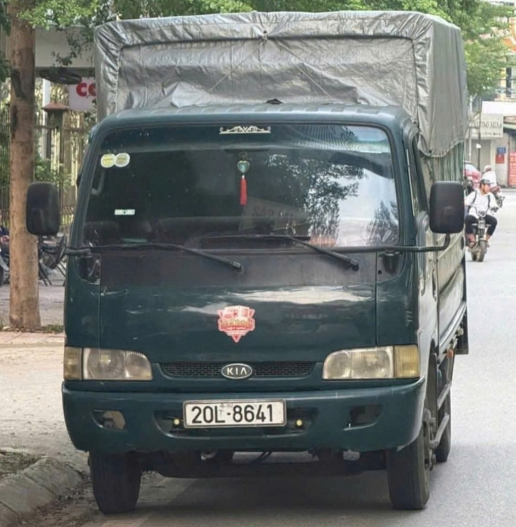 Đối tượng lái ô tô đâm bố vợ cũ tử vong bị khởi tố tội Giết người - 2