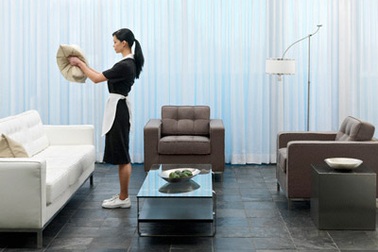 Ôsin “làm cao” mùa Tết