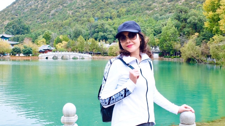 BTV Nhật Lệ: Tôi buồn, hụt hẫng 2 năm khi rời thời sự - 7 BTV Nhật Lệ: Tôi buồn, hụt hẫng 2 năm khi rời thời sự - 7