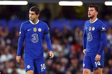 Tân HLV Potter ra mắt thất vọng, Chelsea xếp cuối bảng