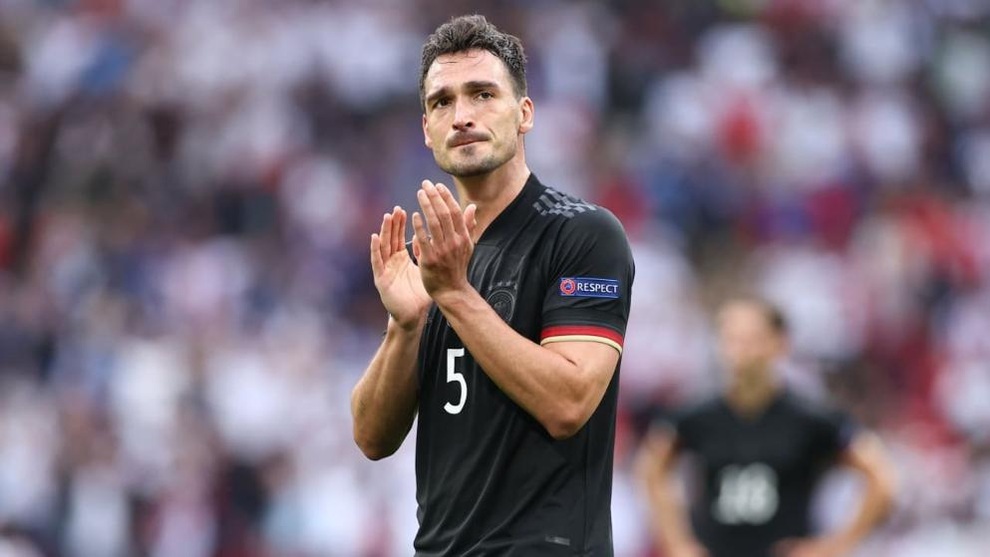 Anh tài từ Bảng tử thần đồng loạt rơi rụng tại Euro 2020 - 2 Anh tài từ Bảng tử thần đồng loạt rơi rụng tại Euro 2020 - 2