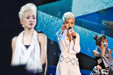 Nữ nghệ sĩ khiến Lưu Đức Hoa bật khóc vì quá giống Mai Diễm Phương