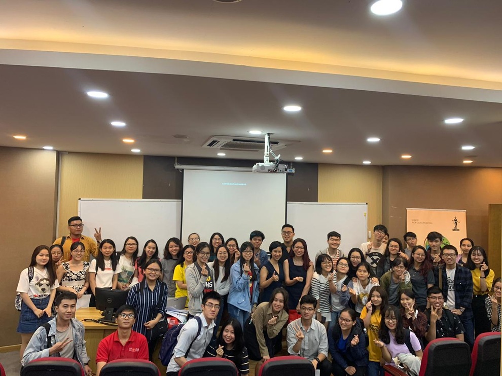 ICAEW và Viện đào tạo Quốc tế ISB ký kết gia hạn thỏa thuận hợp tác - 3 ICAEW và Viện đào tạo Quốc tế ISB ký kết gia hạn thỏa thuận hợp tác - 3