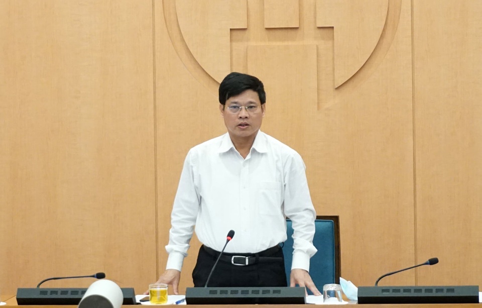 TP Hà Nội: Từ 0 giờ ngày 19/8, nhà hàng, quán cà phê thực hiện giãn cách - 1 TP Hà Nội: Từ 0 giờ ngày 19/8, nhà hàng, quán cà phê thực hiện giãn cách - 1