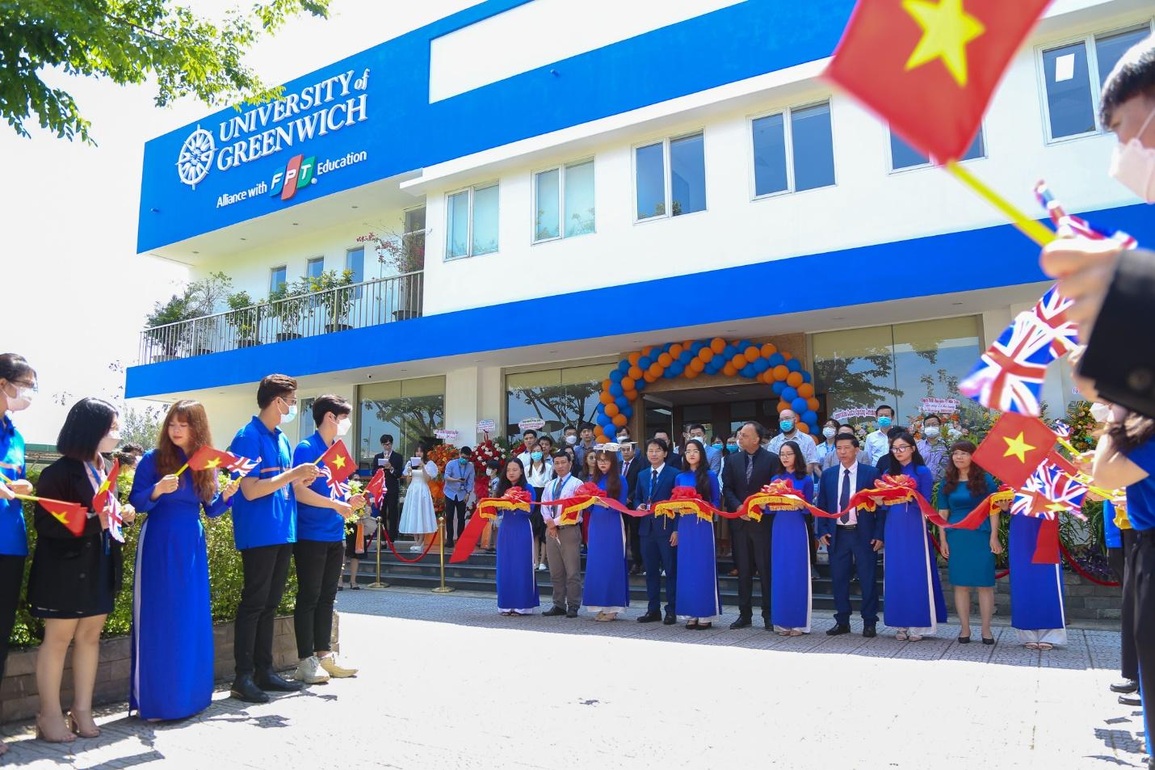 Đà Nẵng có thêm trung tâm khởi nghiệp sáng tạo cho học sinh, sinh viên - 1 Đà Nẵng có thêm trung tâm khởi nghiệp sáng tạo cho học sinh, sinh viên - 1