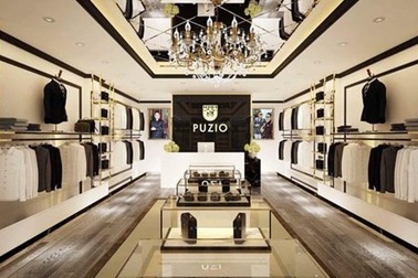 Lập lờ thương hiệu ngoại, lừa dối người tiêu dùng