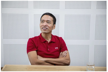 "Bán rẻ" cổ phiếu VNG, nhà sáng lập Lê Hồng Minh còn sở hữu bao nhiêu?