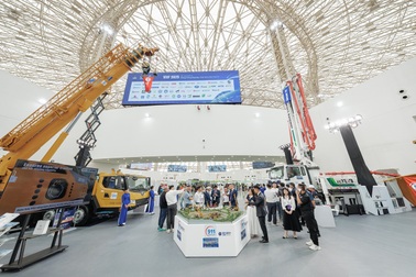 VITW 2025: Thúc đẩy kết nối, phát triển công nghiệp - công nghệ Việt Nam