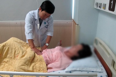 Sinh viên ngành y nghiện phim khiêu dâm?