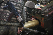 Lãnh đạo Zaporizhia dự đoán thời điểm kết thúc xung đột Nga - Ukraine