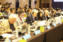 Căng thẳng ở Biển Đông chưa hạ nhiệt do vẫn còn va chạm trên thực địa