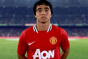 MU giữ chân Rafael Da Silva thêm 4 năm