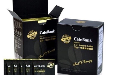 Cafe và Maca, Guarana, Tongkat Ali: Sự kết hợp độc đáo cải thiện sinh lý nam giới