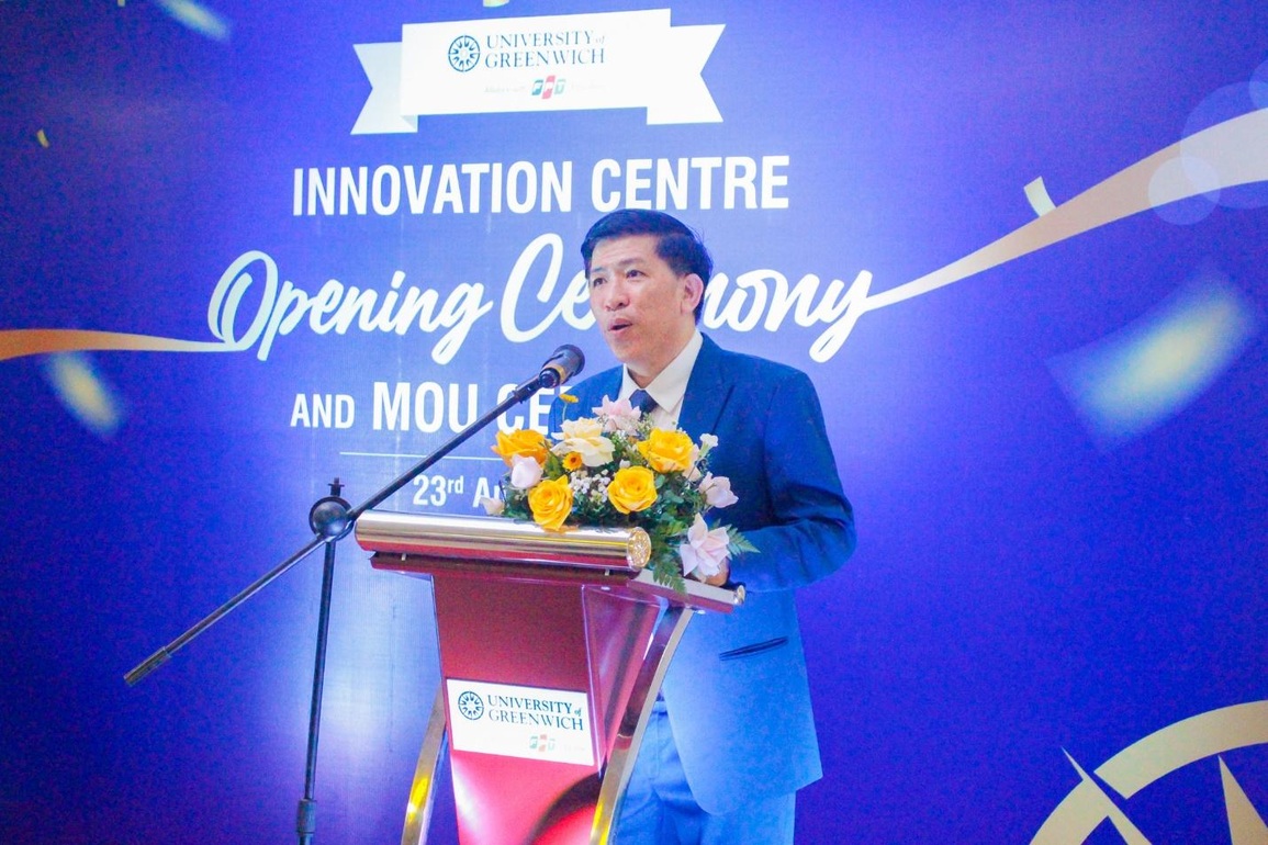 Đà Nẵng có thêm trung tâm khởi nghiệp sáng tạo cho học sinh, sinh viên - 2 Đà Nẵng có thêm trung tâm khởi nghiệp sáng tạo cho học sinh, sinh viên - 2