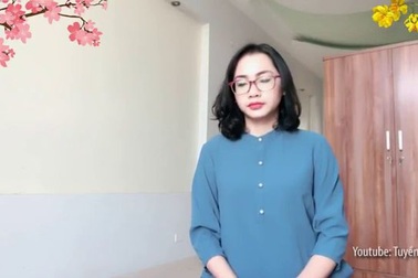 Ca khúc nhạc chế nói về nỗi lòng phụ nữ khi đón tết xa gia đình khiến nhiều người phải ngậm ngùi