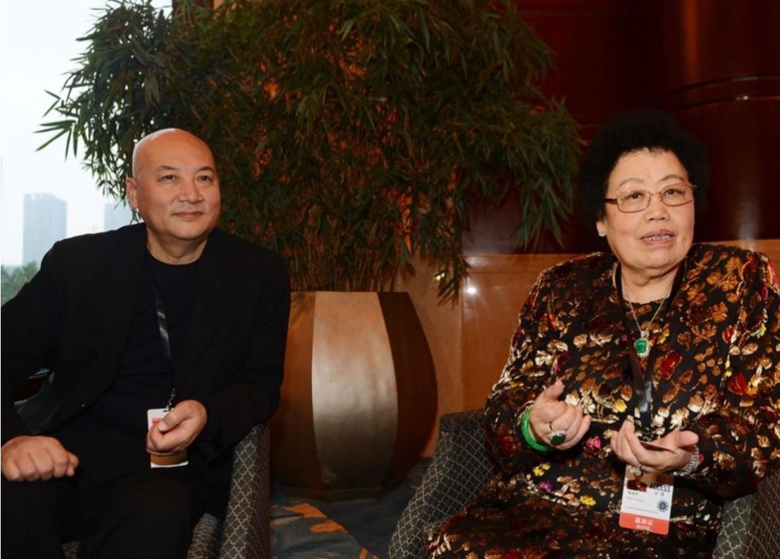 6 ngôi sao nam làm rể hào môn: Sang vì vợ là đây... - 7 6 ngôi sao nam làm rể hào môn: Sang vì vợ là đây... - 7