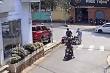 Lời khai của đối tượng đánh người sau va chạm giao thông ở Đắk Lắk