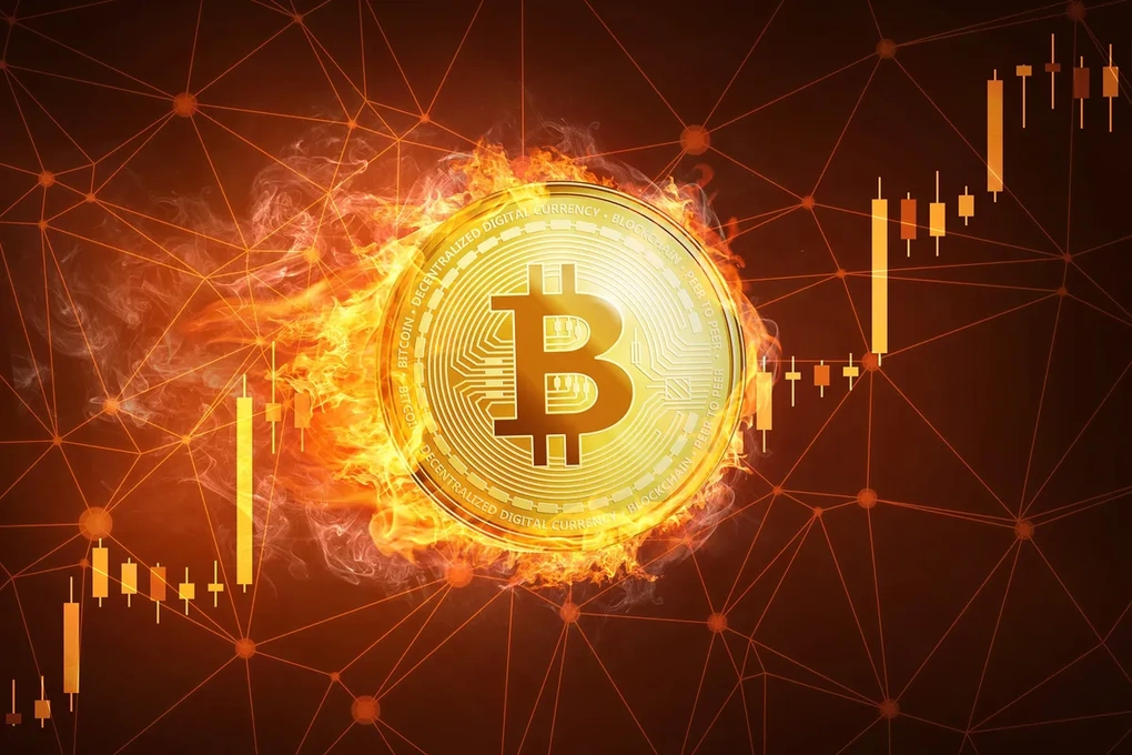 Dự báo sốc 330.000 USD cho 1 bitcoin: Viễn cảnh bùng nổ hay cú lừa thế kỷ? - 2 Dự báo sốc 330.000 USD cho 1 bitcoin: Viễn cảnh bùng nổ hay cú lừa thế kỷ? - 2