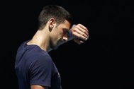Djokovic rơi vào nhánh khó, vẫn còn nguy cơ bị trục xuất