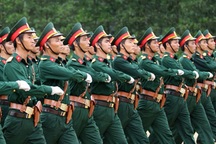 Hướng dẫn thực hiện mức lương cơ sở đối với công chức, viên chức quốc phòng