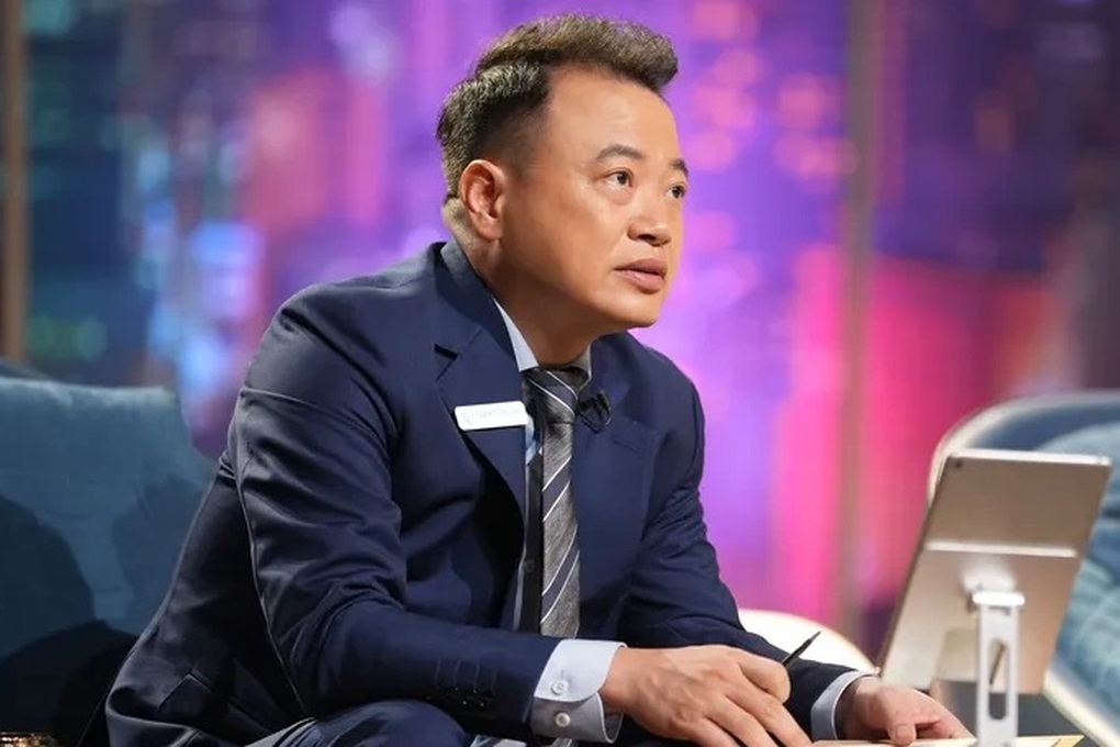 Shark Binh's arrest: How did he get rich? - 1 Vụ Shark Bình bị bắt: Giàu lên nhờ đâu? - 1
