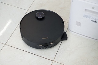 Trải nghiệm robot hút bụi Dreame Aqua 10 Pro Track: Có xứng với giá bán? - 23