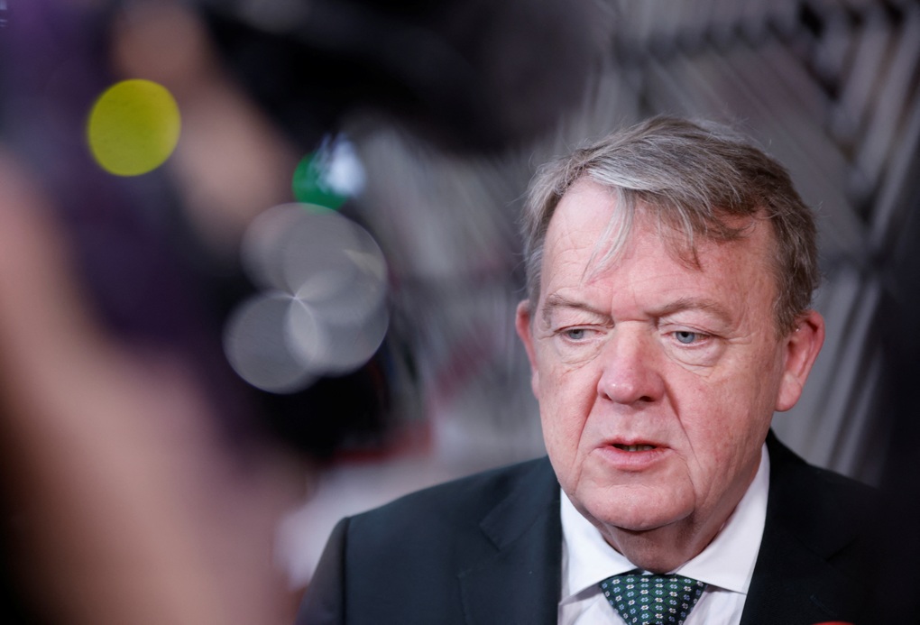 Đan Mạch bất ngờ đề nghị tổ chức hòa đàm Nga - Ukraine - 1