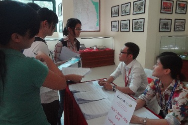 Bạn trẻ chia sẻ trải nghiệm du học Pháp