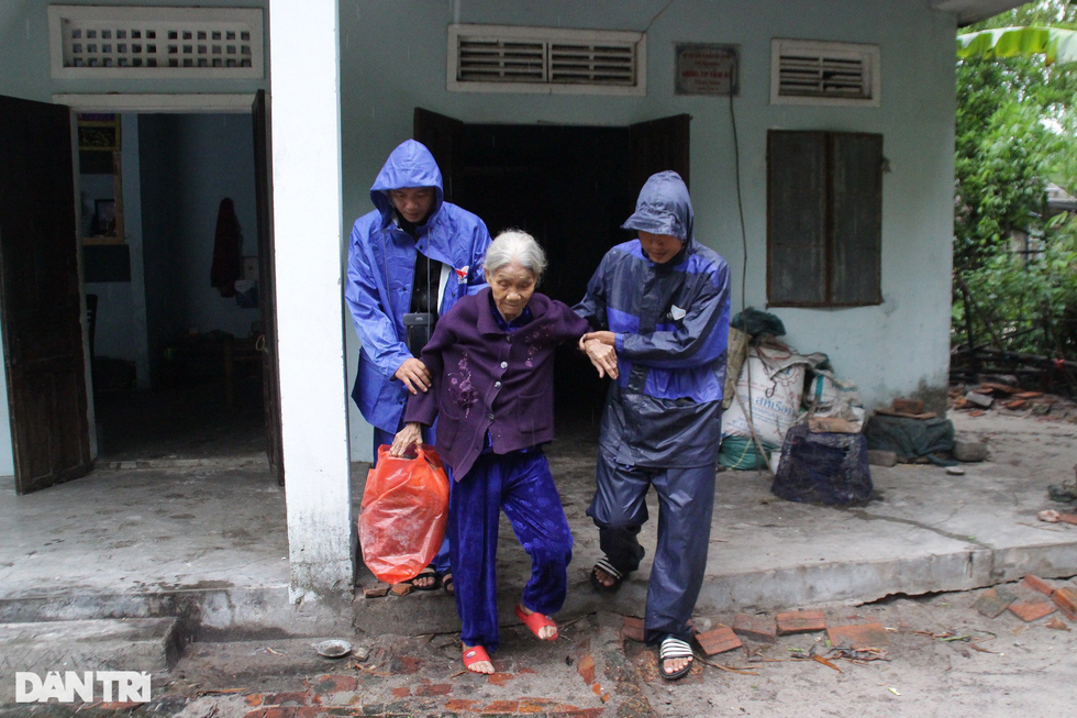 Chúng ta có thể sẽ không bao giờ quên được bão Noru - 1 Chúng ta có thể sẽ không bao giờ quên được bão Noru - 1