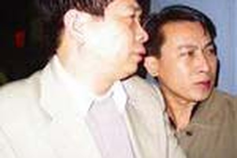 Bùi Tiến Dũng suýt được cấp thẻ nhà báo