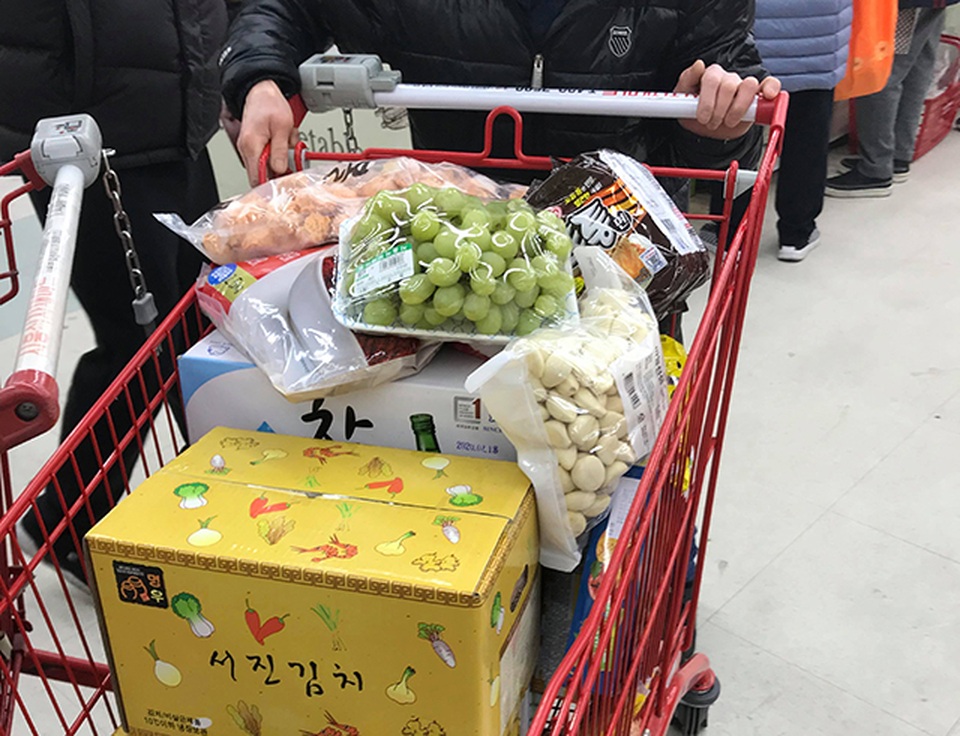 Lao động Việt Nam ở Hàn Quốc vững vàng trước dịch Covid-19 - 4 Lao động Việt Nam ở Hàn Quốc vững vàng trước dịch Covid-19 - 4