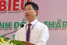 Thủ tướng kỷ luật lãnh đạo, nguyên lãnh đạo tỉnh Đồng Tháp