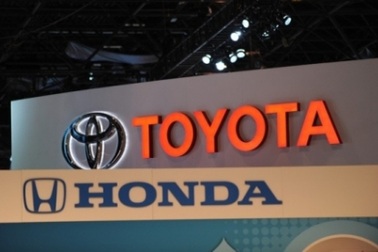 Mối nguy của Camry và Civic tại Mỹ