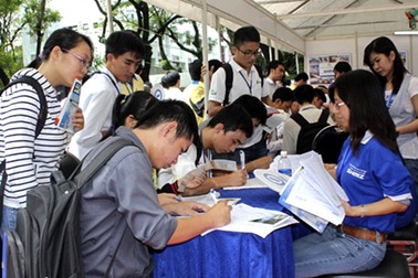 Nan giải bài toán cử nhân thất nghiệp