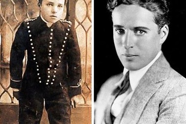 Từ “đầu đường xó chợ”, loạt sao đã vươn lên tỏa sáng