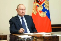 Ông Putin: Nga có thể triển khai tên lửa bị cấm trong hiệp ước với Mỹ