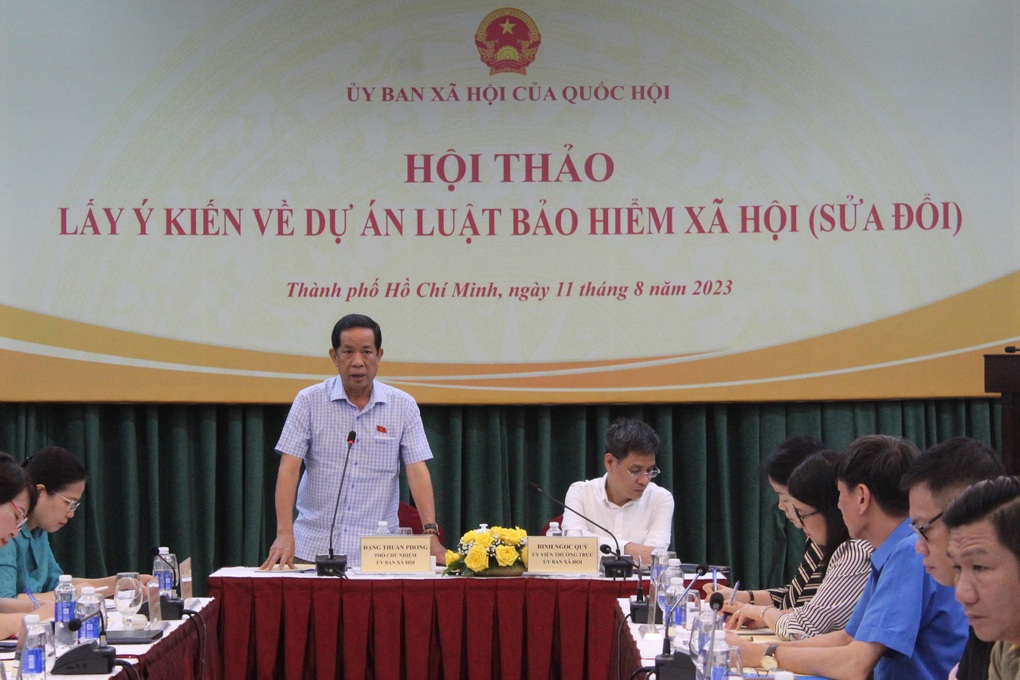 Nhận bảo hiểm xã hội một lần, về già sống ra sao? - 1 Nhận bảo hiểm xã hội một lần, về già sống ra sao? - 1