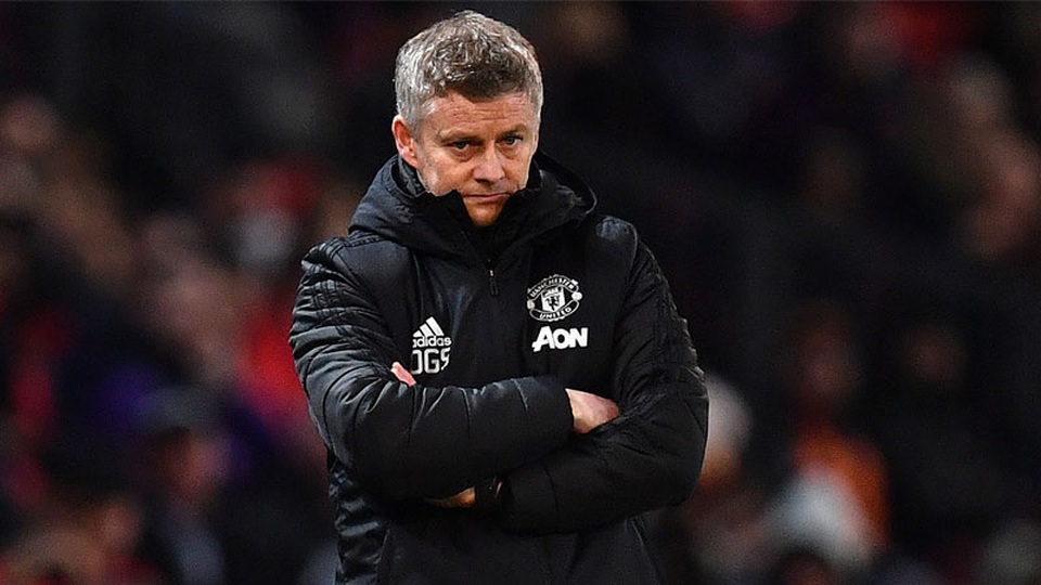 Man Utd gây thất vọng: Kẻ mộng du và một đôi chân mỏi mệt - 3 Man Utd gây thất vọng: Kẻ mộng du và một đôi chân mỏi mệt - 3