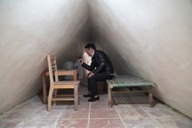 Về nơi vị Tư lệnh Trường Sơn huyền thoại đánh giá có 4 cái nhất