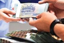 Mức lương cơ sở đối với công chức, viên chức và lực lượng vũ trang từ 1/7