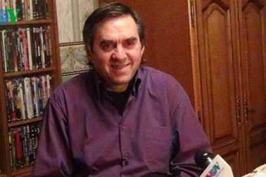 Gặp người lái xe cho Đoàn đàm phán Hiệp định Paris 