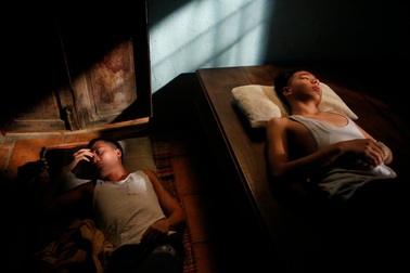 Phim của Lương Mạnh Hải là phim Việt đầu tiên dán nhãn C18