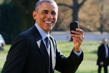 Thị phần di động của BlackBerry chạm đáy ở mức 0%