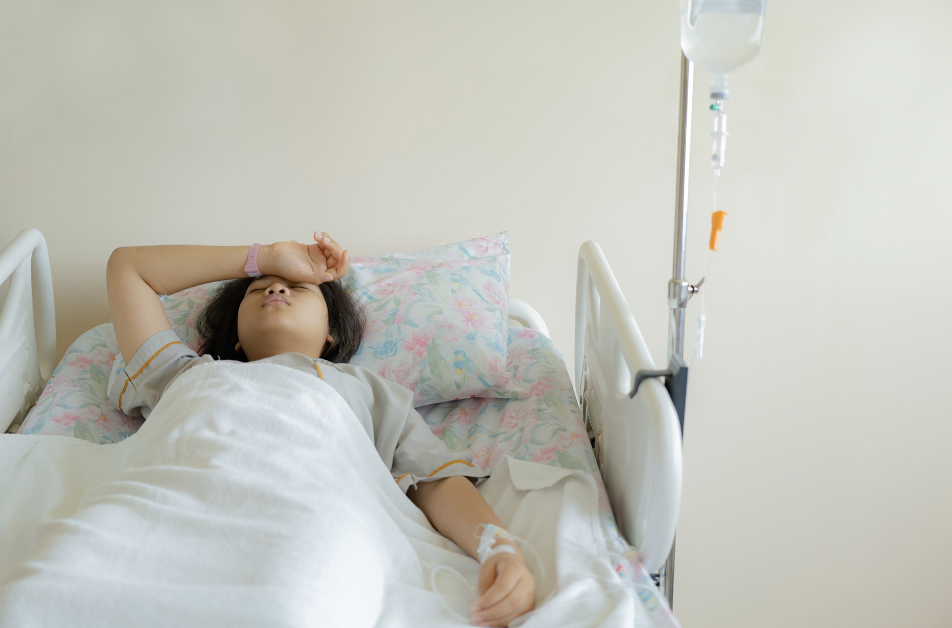 Di chứng suốt đời khi chủ quan với bệnh do não mô cầu ở thanh thiếu niên - 4