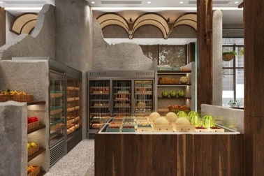 Omiyage Fruits & More - thương hiệu hoa quả sạch, an toàn với sức khỏe gia đình Việt