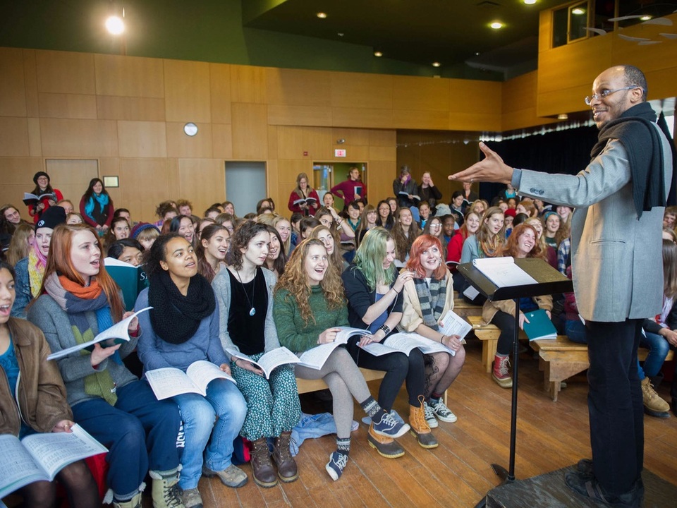 Hai ngôi trường “độc nhất vô nhị” trên thế giới - 9