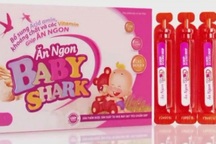 Hồ sơ doanh nghiệp sản xuất thực phẩm chức năng giả cho trẻ em