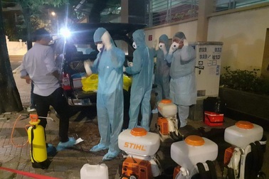 TPHCM khẩn cấp triển khai thí điểm cách ly, điều trị F0 và F1 tại nhà